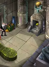 Mortadelo y Filemón: El Escarabajo de Cleopatra
