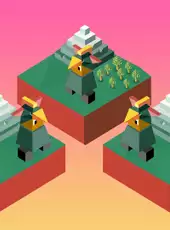 The Battle of Polytopia: Quetzali