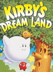 Kirby's Dream Land