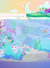 Mermeows - Chill Cat Mermaids