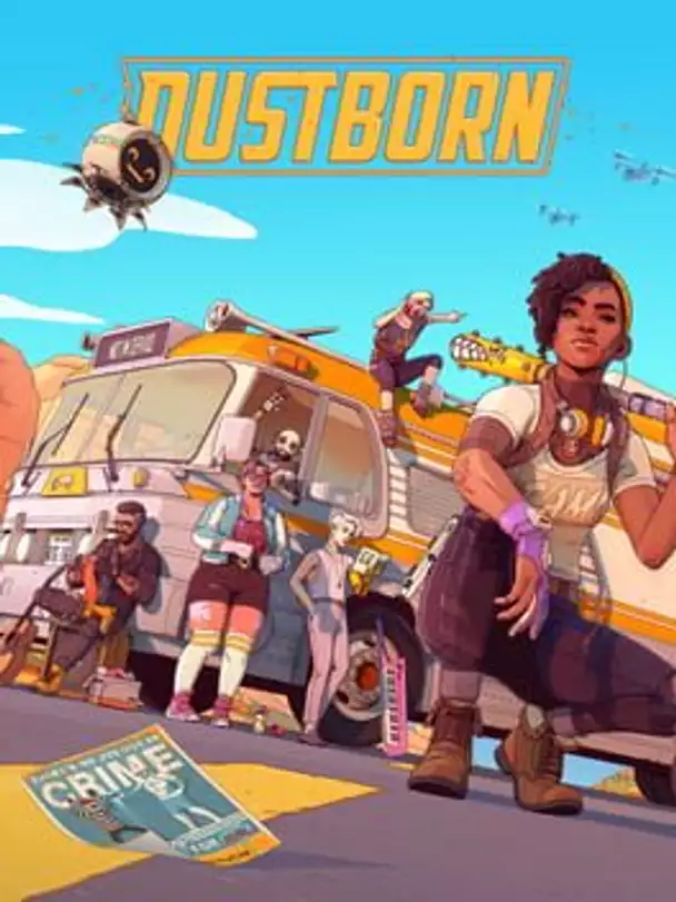 Dustborn