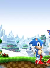 Sonic Generations