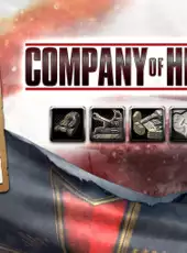 Company of Heroes 2: German Commander - Fortified Armor Doctrine