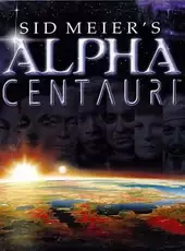 Sid Meier's Alpha Centauri