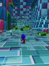 Sonic Robo Blast 2: Official Level Design Contest 2022 - Round 1