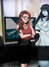 Nowhere Girl