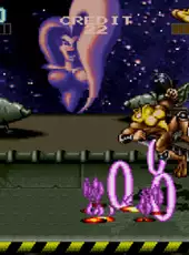 Battletoads