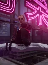 Hitman 3: The Splitter Pack