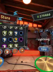 Drums Rock: Alestorm - 'Keelhauled'