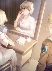 Attack on Titan: Wall Sina, Goodbye