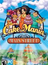 Cake Mania: Main Street