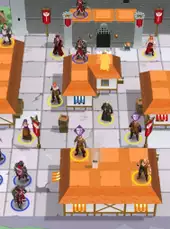 King and Assassins: The Board Game