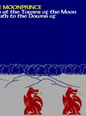 The Lords of Midnight