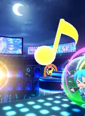 Super Monkey Ball: Banana Rumble - Hatsune Miku