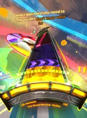 Spin Rhythm XD: Indie Pack DLC