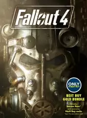 Fallout 4: Gold Bundle