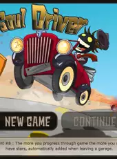 The Soul Driver