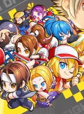 The King of Fighters: AFK