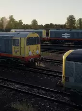 Train Sim World 2: BR Class 20 'Chopper' Loco