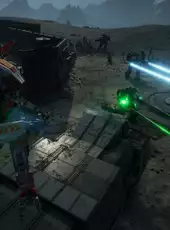 MechWarrior 5: Mercenaries - Heroes of the Inner Sphere