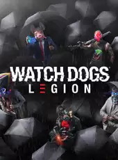 Watch Dogs: Legion