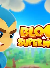 Bloons Supermonkey 2