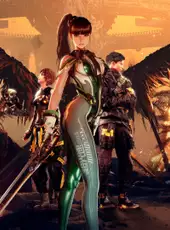 Stellar Blade