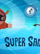Super Sam Adventures