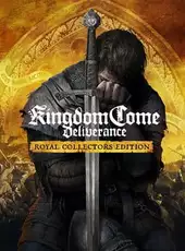 Kingdom Come: Deliverance - Royal Collector’s Edition