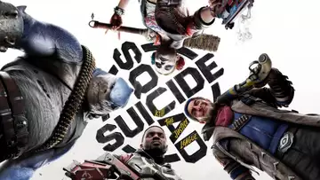 Suicide Squad: Kill the Justice League, a heavy postponement for the Rocksteady game