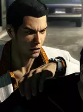 Yakuza 0: Director's Cut