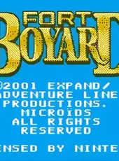 Fort Boyard