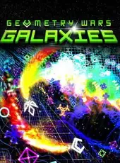 Geometry Wars: Galaxies