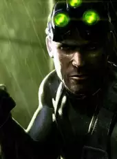 Tom Clancy's Splinter Cell: Chaos Theory