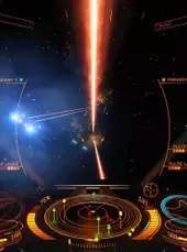 Elite: Dangerous