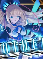 Azure Striker Gunvolt 3