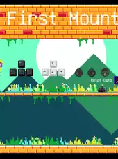 The First Mountain