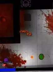 Splat Arena