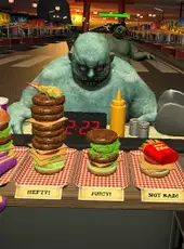 PixelJunk VR: Dead Hungry