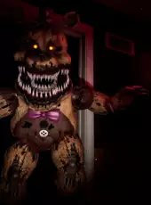 Five Nights at Freddy's: Help Wanted