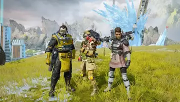 We know the release date of Apex Legends Mobile... and it's close!