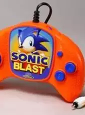 Sonic Blast