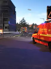 Emergency Call 112: The Fire Fighting Simulation 2