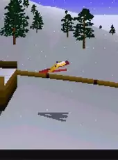 Deluxe Ski Jump 2