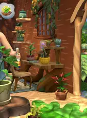 The Sims 4: Enchanted by Nature