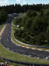 Assetto Corsa Competizione: 24H Nürburgring Pack