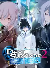 Shin Megami Tensei: Devil Survivor 2 - Record Breaker