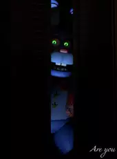 Christmas with Freddy's