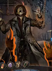 Paranormal Files: Hook Man's Legend - Collector's Edition