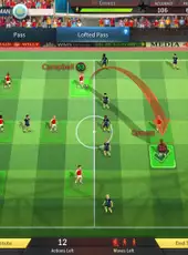 Football, Tactics & Glory